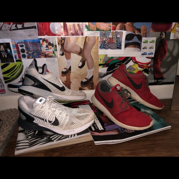 Nike shoe bundle - Picture 1 of 8